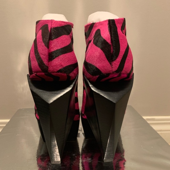 SENSO Diffusion Shoes - Picture 4 of 6